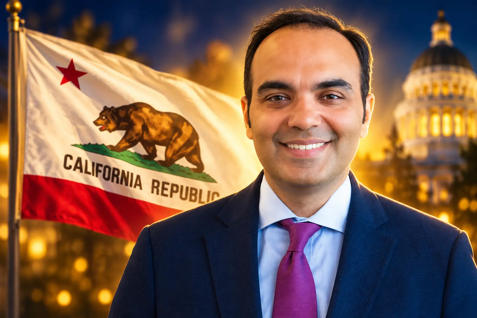 Rohit Chopra BCSA AI chatbot licensing scrutiny California