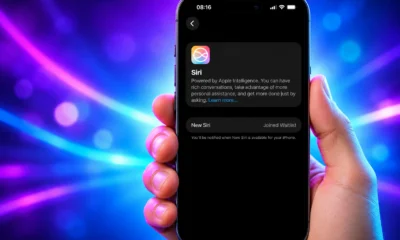 Siri AI waitlist iOS 27 September 2026