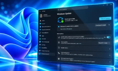 Windows 11 26H2 launch with mitigated bugs