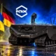 ARX Robotics Roboneers Ukraine ground drone pact