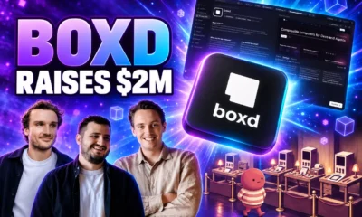Boxd raises $2 million for AI coding agent VMs