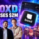 Boxd raises $2 million for AI coding agent VMs