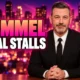 Dana Walden Jimmy Kimmel Live ABC renewal talks