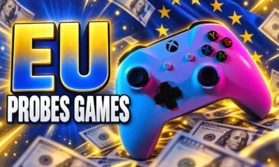 EU in-game currency investigation Minecraft Valorant Candy Crush