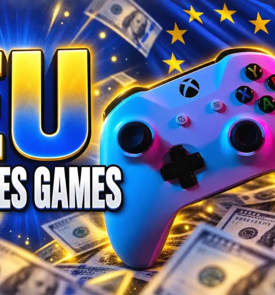EU in-game currency investigation Minecraft Valorant Candy Crush