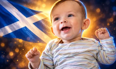 Nesta GIRFEC baby blind spot Scotland report