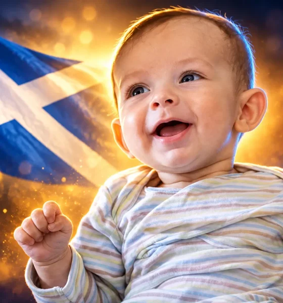 Nesta GIRFEC baby blind spot Scotland report