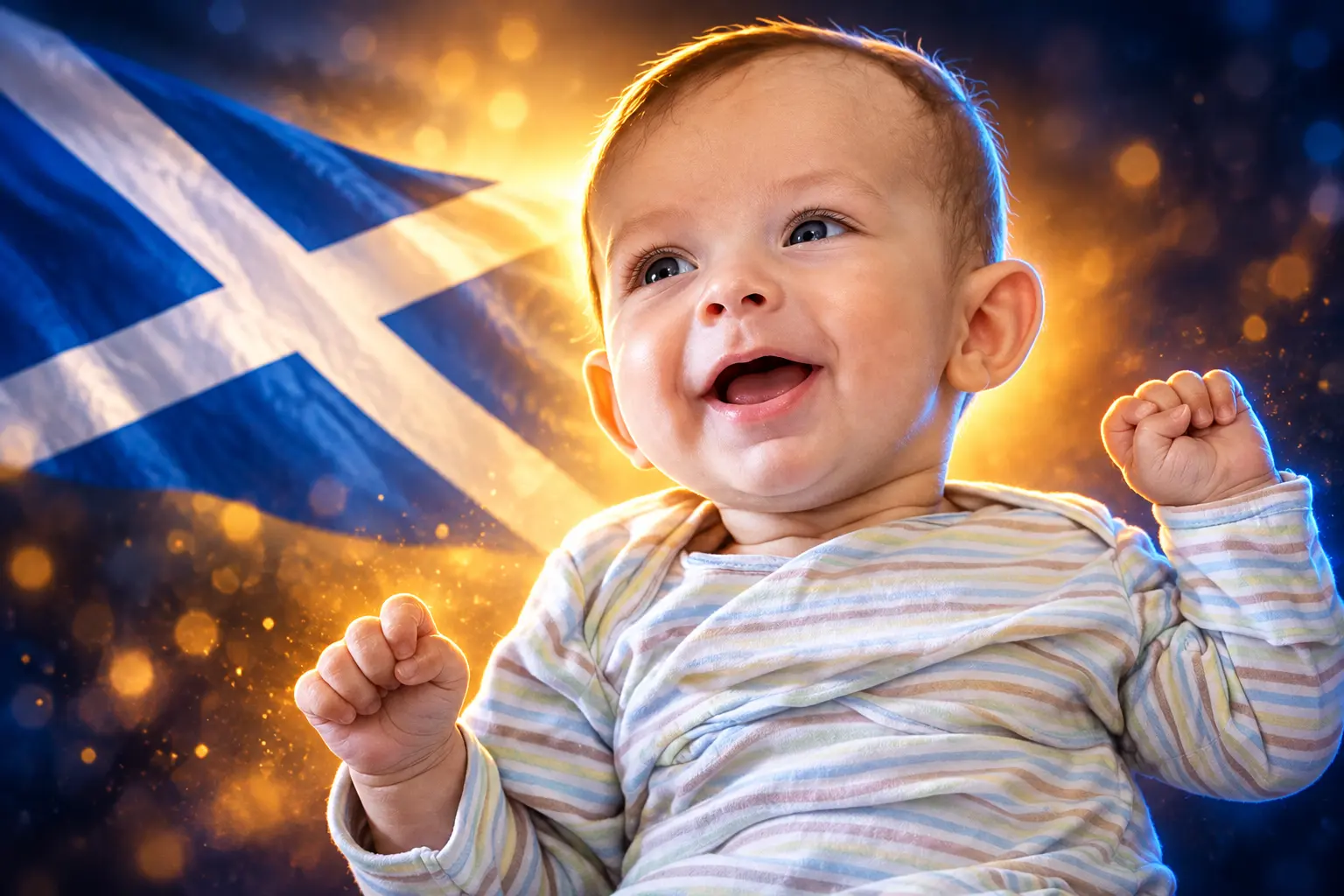 Nesta GIRFEC baby blind spot Scotland report