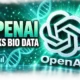 OpenAI endorsement of biological data biosecurity bills