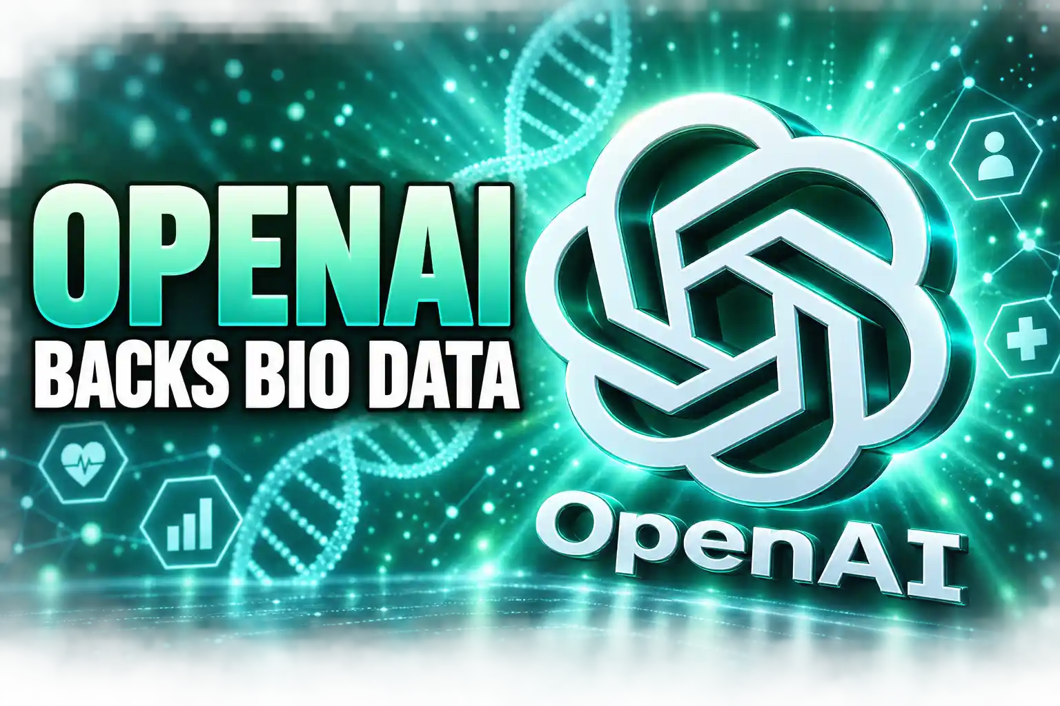 OpenAI endorsement of biological data biosecurity bills
