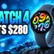 Pixel Watch 4 Moonstone 45mm Amazon $279.99 deal