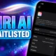 Siri AI iOS 27 waitlist and usage limits
