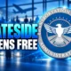 TSA Gateside PreCheck non-ticketed airport gate access