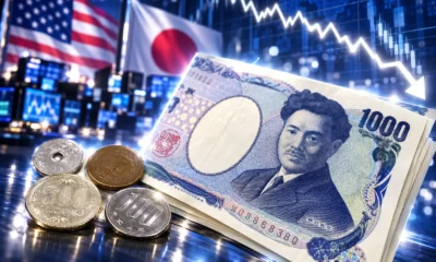 Yen rallies to 152.89 after record reserve sale