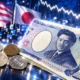 Yen rallies to 152.89 after record reserve sale